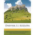 Dnevnik I.I. Kozlova