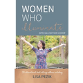 Women Who Illuminate- Lisa Pezik