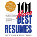101 More Best Resumes