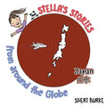 Stella's Stories from around the Globe: Japan 日本