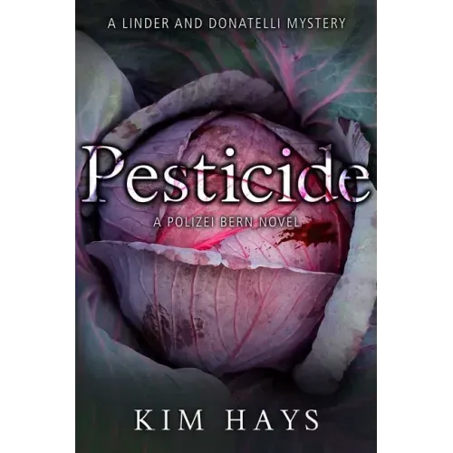 Pesticide