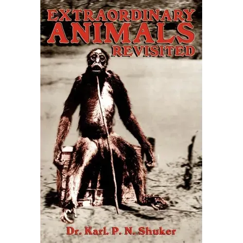 Extraordinary Animals Revisited