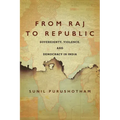 From Raj to Republic: Sovereignty, Violence, and Democracy in India