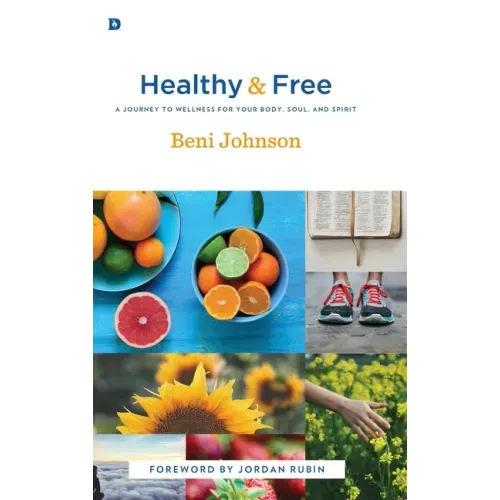 Healthy and Free