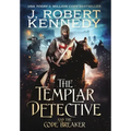 The Templar Detective and the Code Breaker
