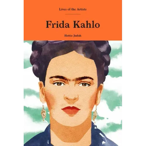 Frida Kahlo