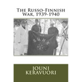 The Russo-Finnish War, 1939-1940