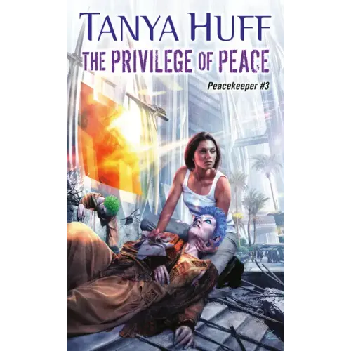 The Privilege of Peace
