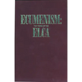 Ecumenism