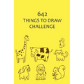 642 Things to Draw Challenge