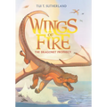 Dragonet Prophecy