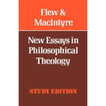 New Essays in Philosophical Theology