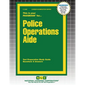 Police Operations Aide
