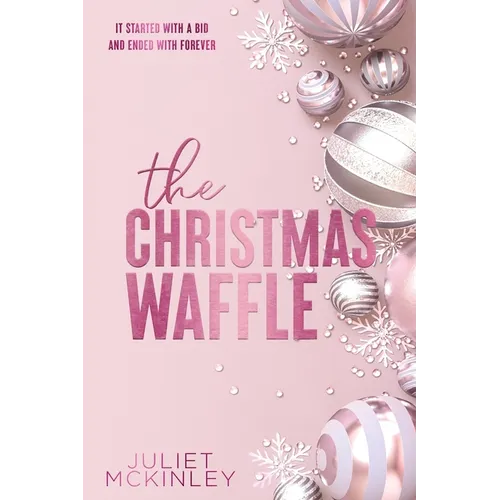 The Christmas Waffle