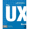The UX Book: Agile UX Design for a Quality User Experience