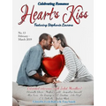 Heart's Kiss: Issue 13, February-March 2019: Featuring Stephanie Laurens