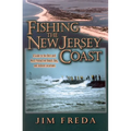 Fishing the New Jersey Coast