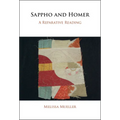 Sappho and Homer