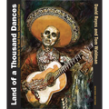 Land of a Thousand Dances: Chicano Rock 'n' Roll from Southern California