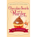 Chocolate Swirls and Murder