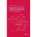 Pragmatic and Cross-Cultural Competences: Focus on Politeness