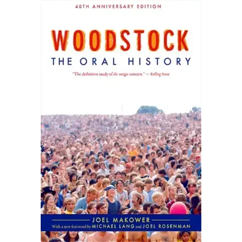 Woodstock