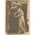 Osmos Magazine: Issue 22