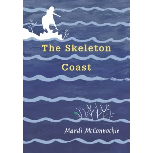 The Skeleton Coast