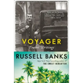 Voyager: Travel Writings