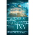 Murder at Sea Captain's Inn