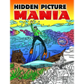 Hidden Picture Mania