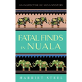 Fatal Finds in Nuala
