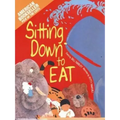 Sitting Down to Eat