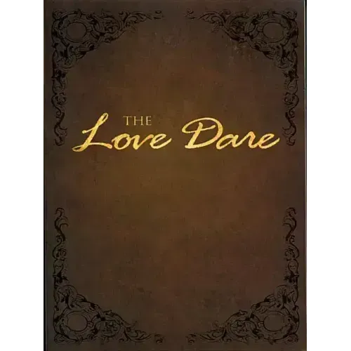 The Love Dare