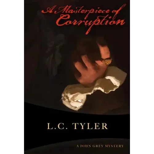 A Masterpiece of Corruption