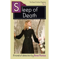 Sleep of Death: A Tessa Crichton Mystery