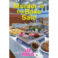 Murder at the Bake Sale