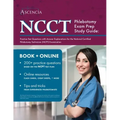 NCCT Phlebotomy Exam Prep Study Guide: Practice Test Questions with Answer Explanations for the National Certified Phlebotomy Technician (NCPT) Examin