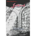 Jailbreak: (Shadow Thief Book One)