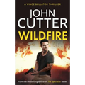 Wildfire: An action-packed vigilante thriller