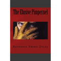The Elusive Pimpernel