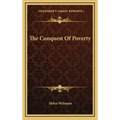 The Conquest of Poverty