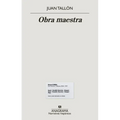 Obra Maestra