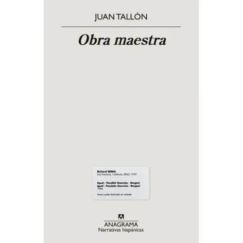 Obra Maestra