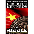 The Riddle: A James Acton Thriller Book #11