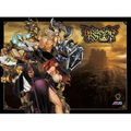 Dragon's Crown: Official Artworks