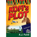 T.J & Blake ? Kofi's Plot