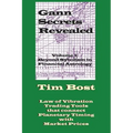 Gann Secrets Revealed: Beyond Symbolism in Financial Astrology