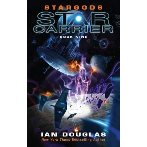 Stargods