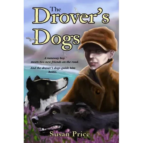 The Drover's Dogs